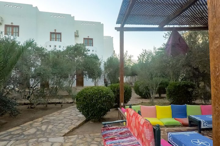 Hotel Exterior 20 of 20
