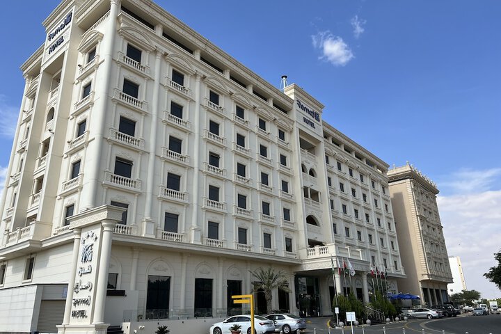 Hotel 98 of 104