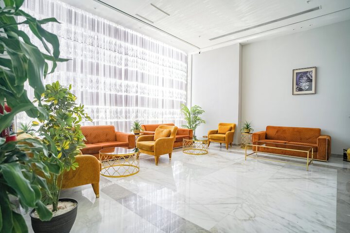 Hotel Interior 2 of 28