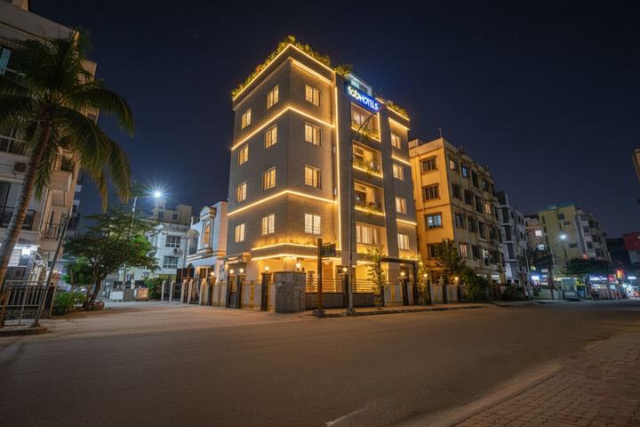 Hotel 35 of 39