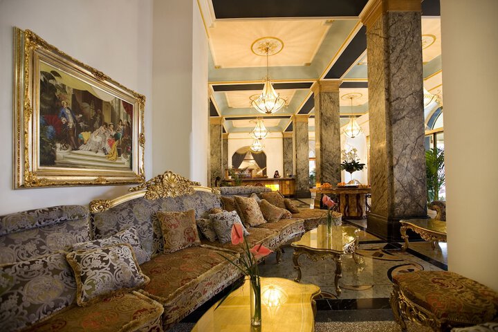 Hotel Interior 5 of 55