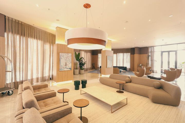 Photo of TRYP by Wyndham Ribeirão Preto Nacional Inn
