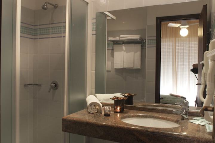 Bathroom Vanities