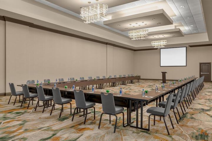 Ballroom