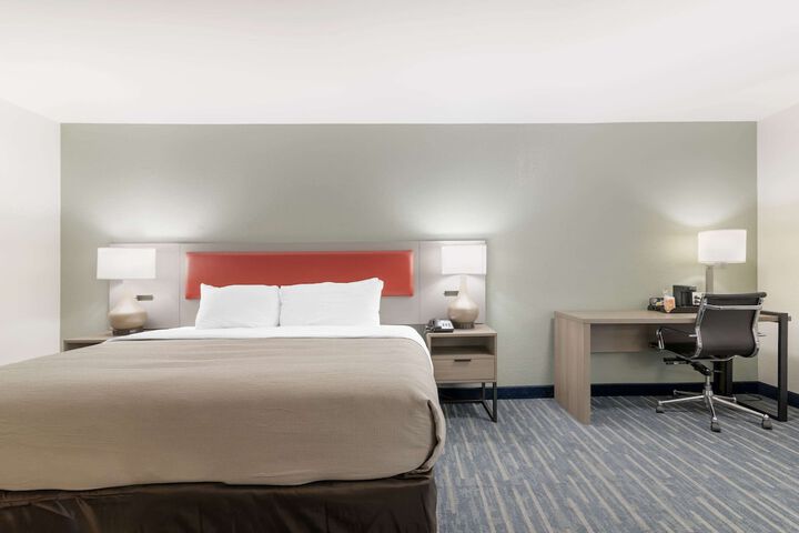 1 King Bed (8 of 8)
