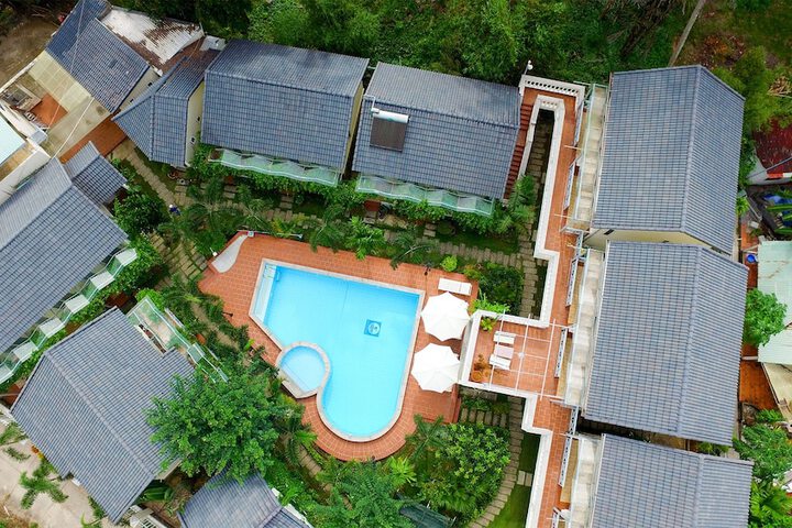 Hotel 80 of 83