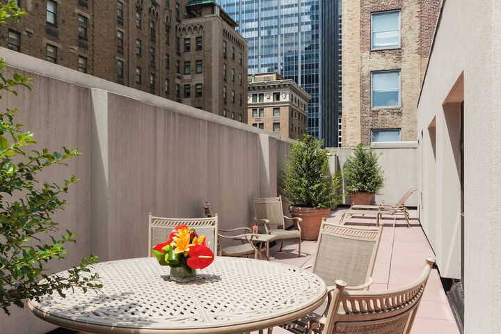 Terrace/Patio 30 of 35