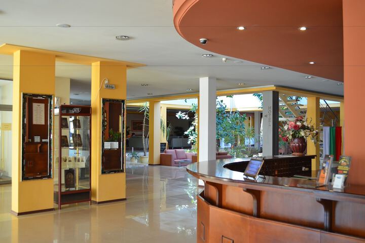 Hotel Interior 3 of 48