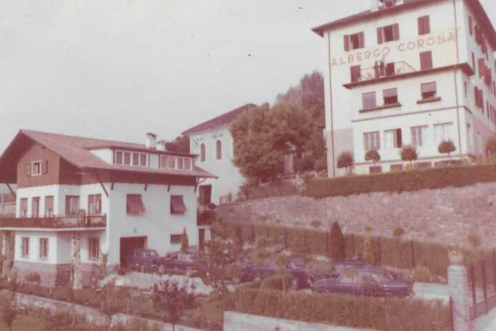 Outside Photo