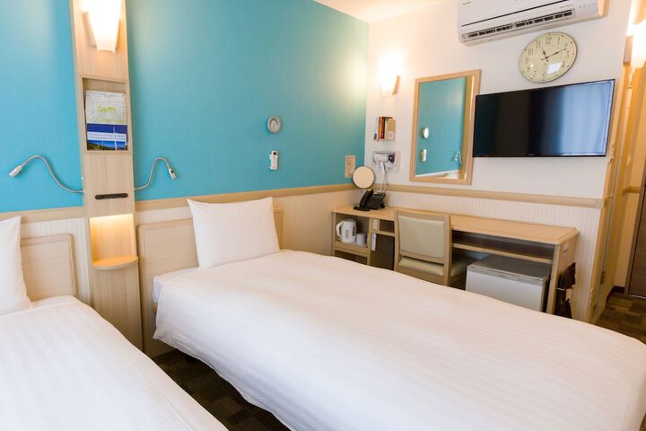 Room 14 of 46