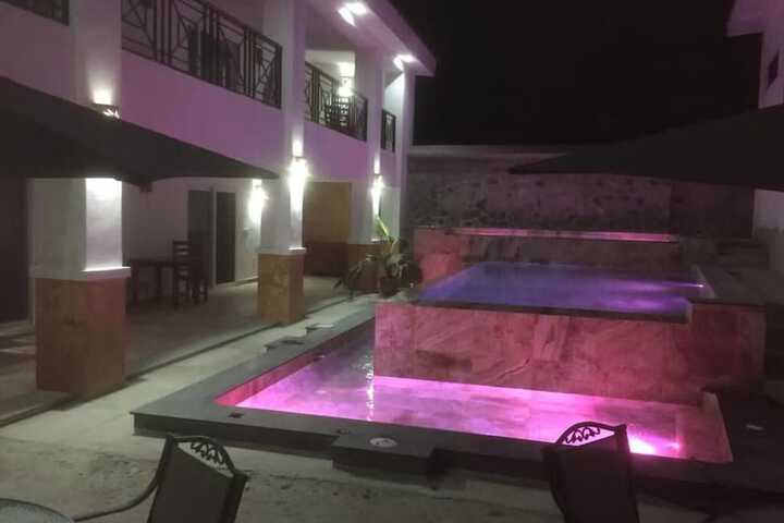 Terrace/Patio 7 of 26