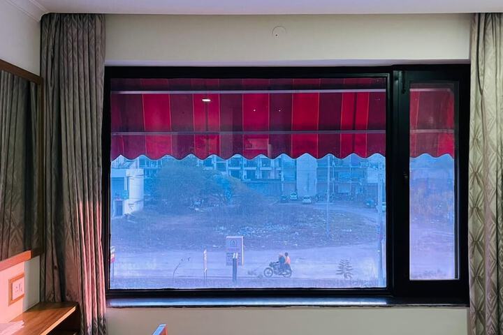 Hotel View 79 of 80