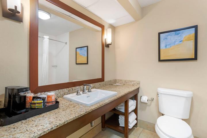 Bath Interior