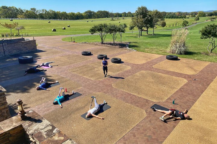 Health and Fitness 11 of 43