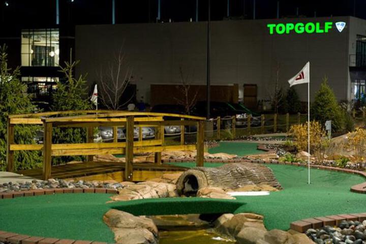 Fitness Center Photo