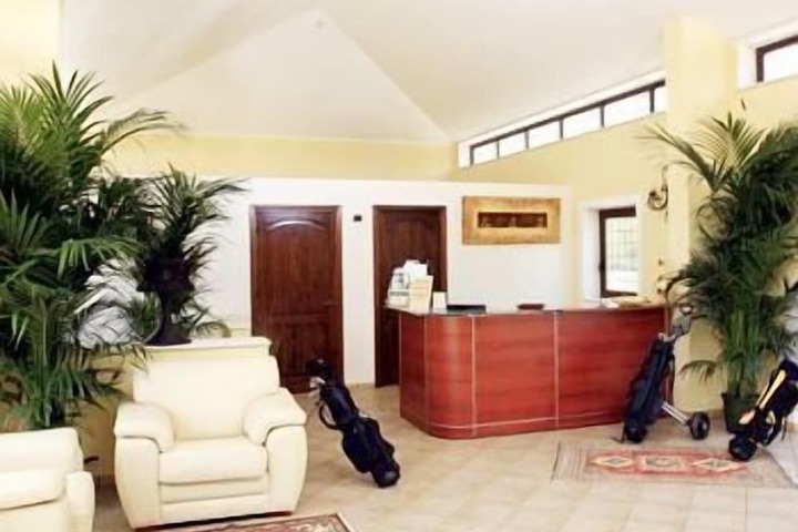 Hotel Interior 2 of 26
