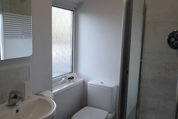Bath Interior
