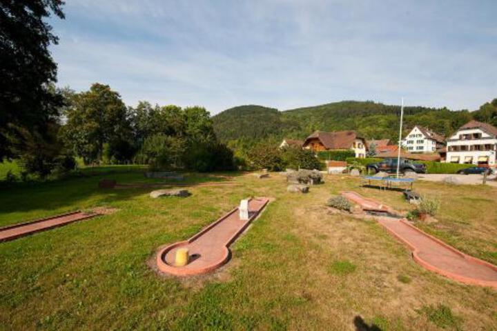 Fitness Facility Photos