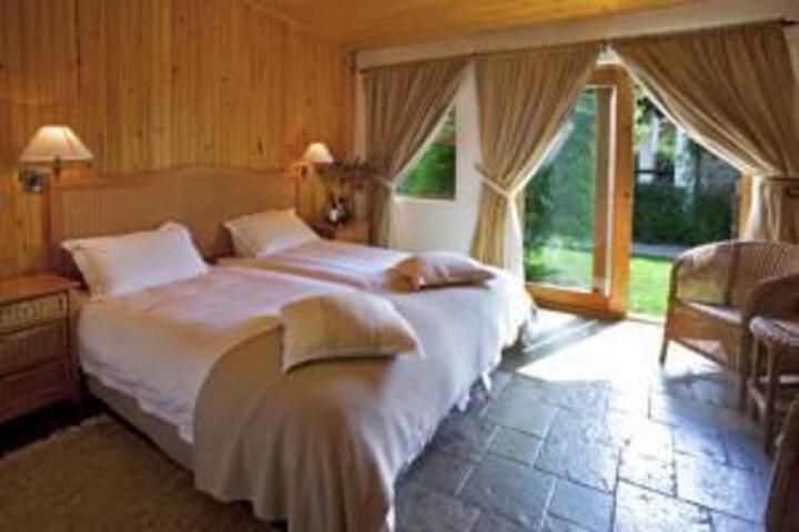 Image of Giardino Boutique Hotel