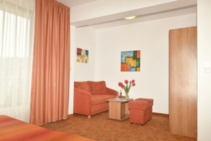 Fitness Center Photo