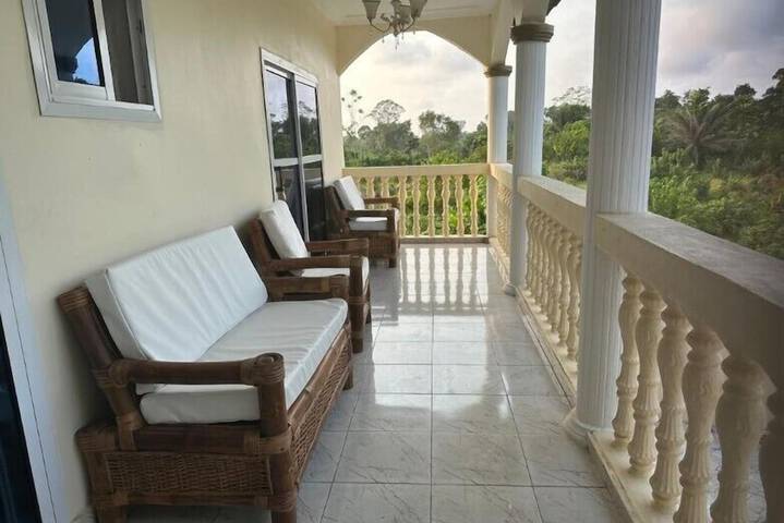 Terrace/Patio 8 of 20