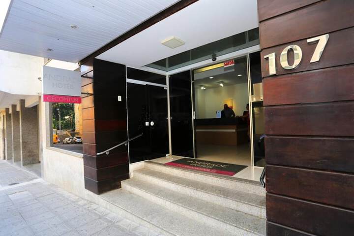 Hotel 49 of 53