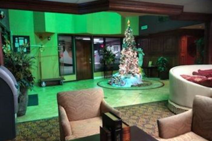 Hotel Interior 59 of 66