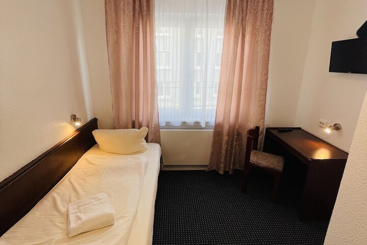 Brunnen Hotel
