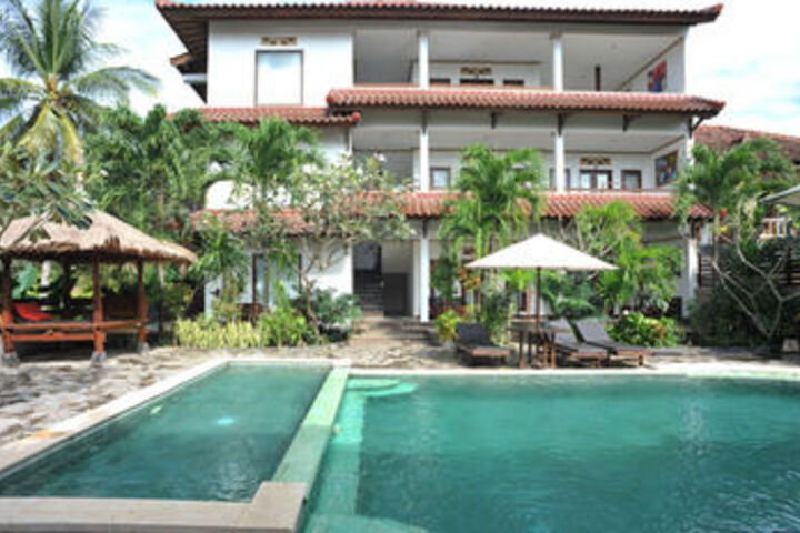 Pool 18 of 26