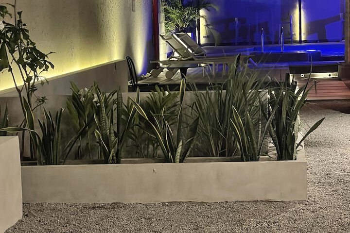 Terrace/Patio 19 of 19