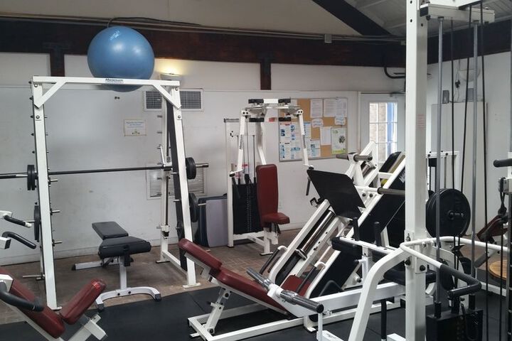 Health and Fitness 29 of 45