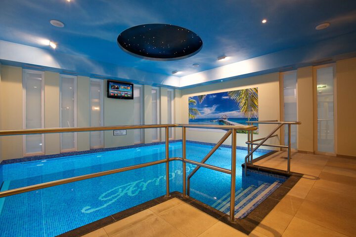Pool 17 of 42