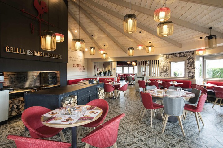 Hotel Interior 13 of 28