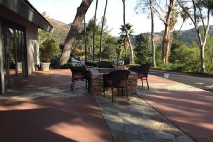 Terrace/Patio 124 of 130