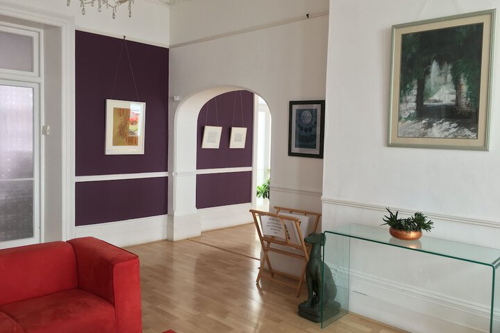 Hotel Interior 41 of 46