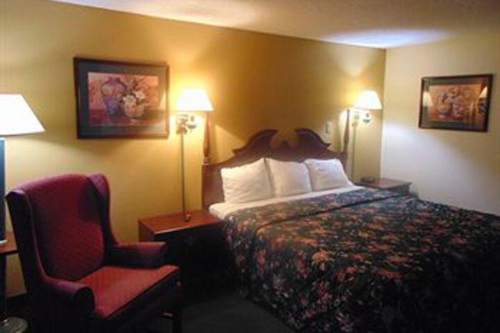 Suite Room