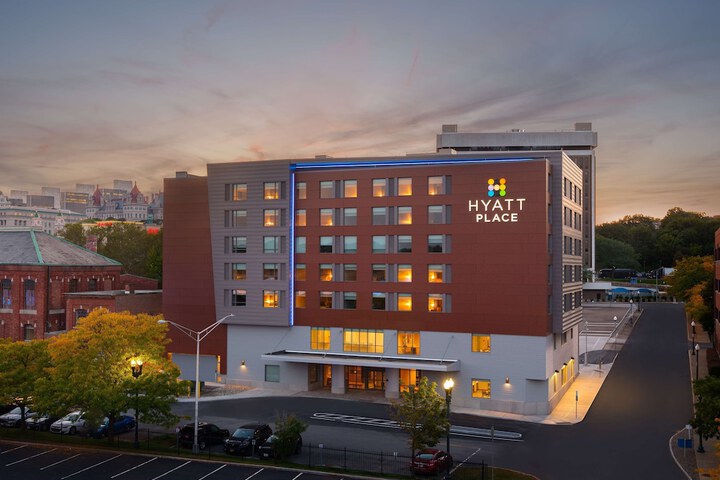 Hyatt Place Albany / Downtown in Albany, NY