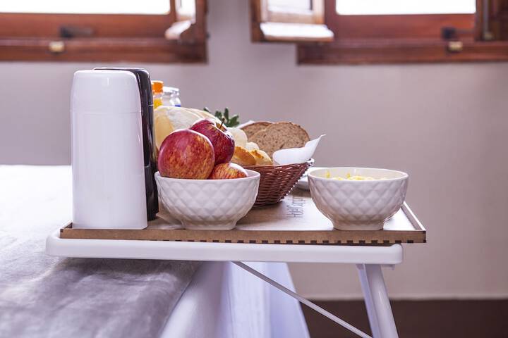 Breakfast/Coffee Service 91 of 126