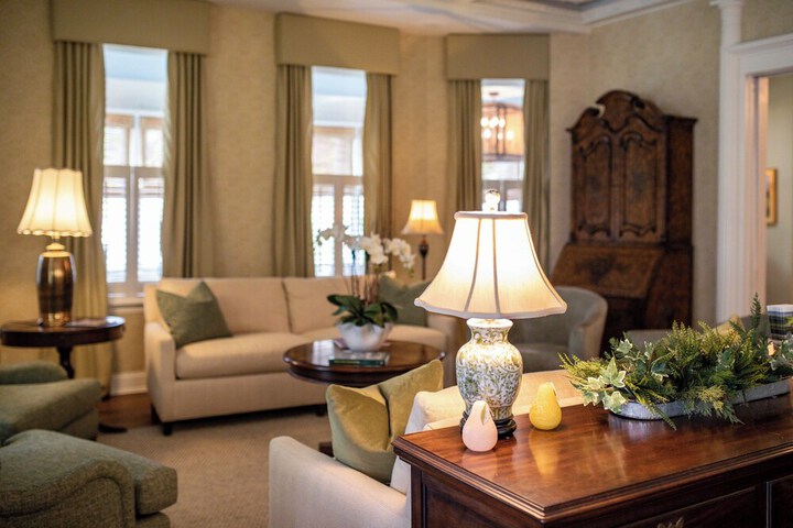 Lobby Photos