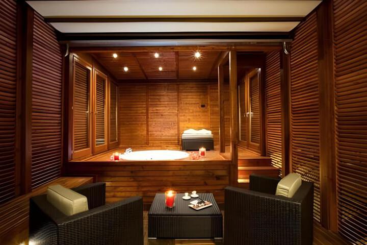 Hotel Spa