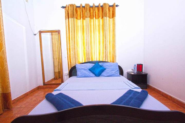 The Blue Beach Guesthouse