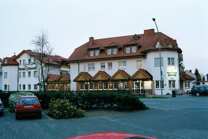 Hotel 35 of 35
