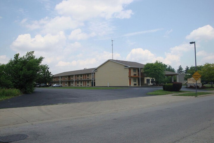 Outside Photo