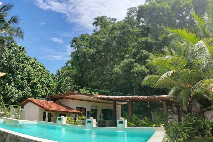 NATURE VILLA UNAWATUNA - ADULTS ONLY