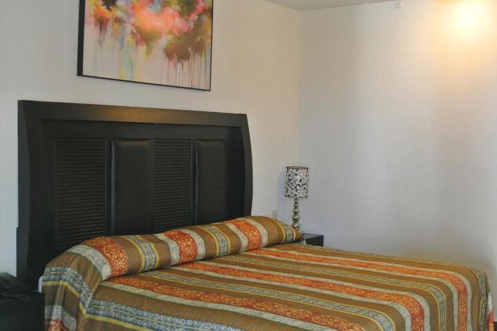 Image of Parque Inn Hotel & Suites