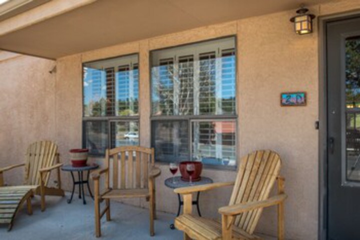 Terrace/Patio 23 of 23