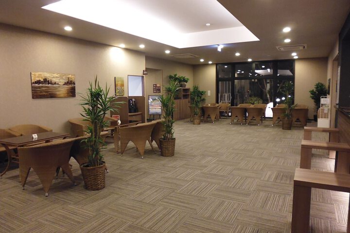 Hotel Interior 2 of 19