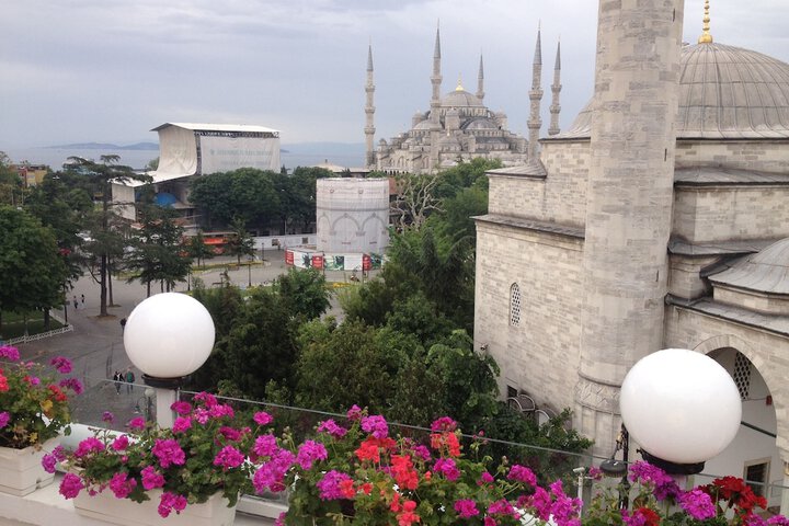 Hotel View 66 of 76