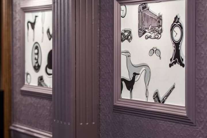 Ballroom/Hall 21 of 24