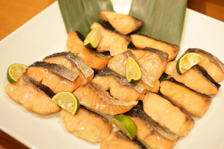 Dining Photos